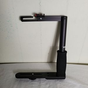 Stratos Modular Flash Bracket System Model #1035 camera 35mm photography